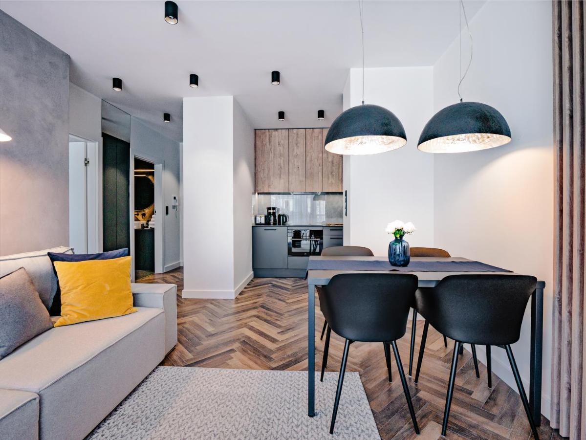 Homely Place Koziolki - Stary Rynek Apartment Poznan