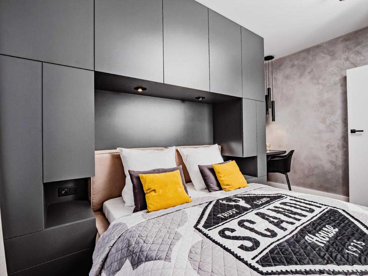 Homely Place Koziolki - Stary Rynek Apartment Poznan