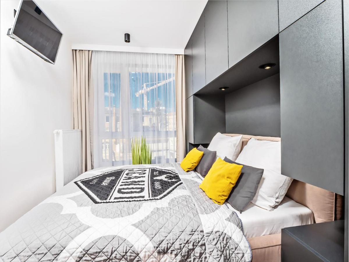 Homely Place Koziolki - Stary Rynek Apartment *