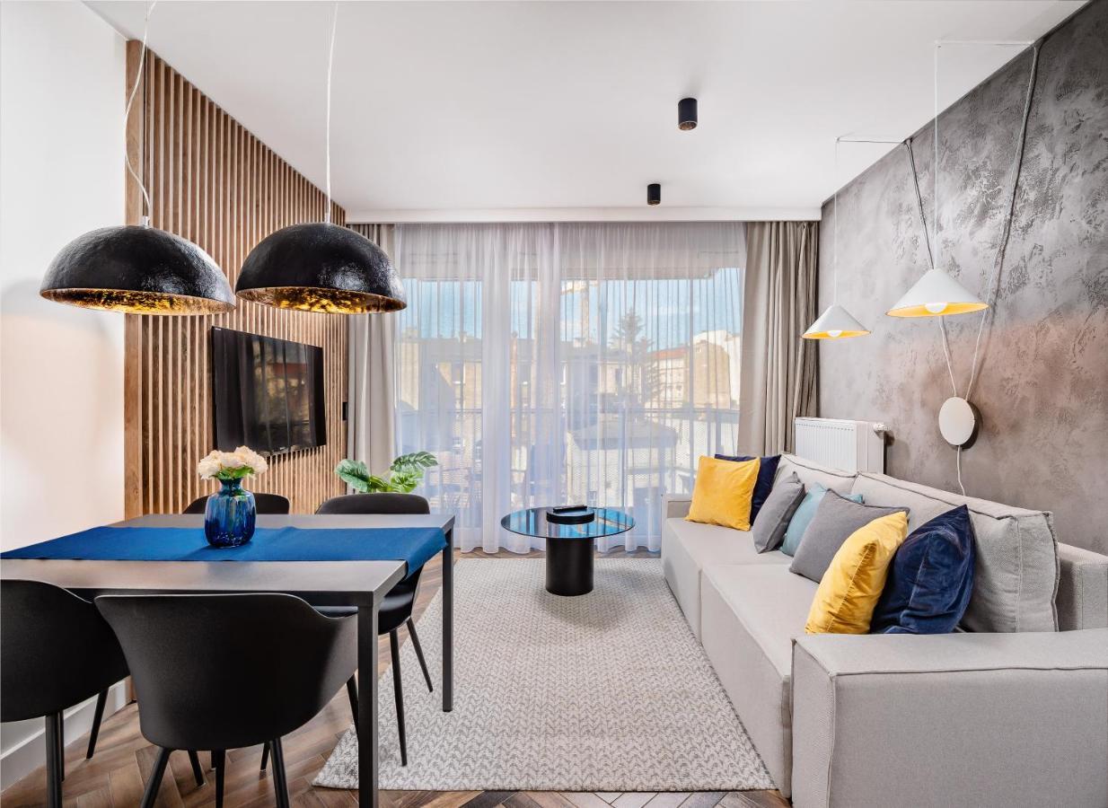 Apartment Homely Place Koziolki - Stary Rynek Poznan