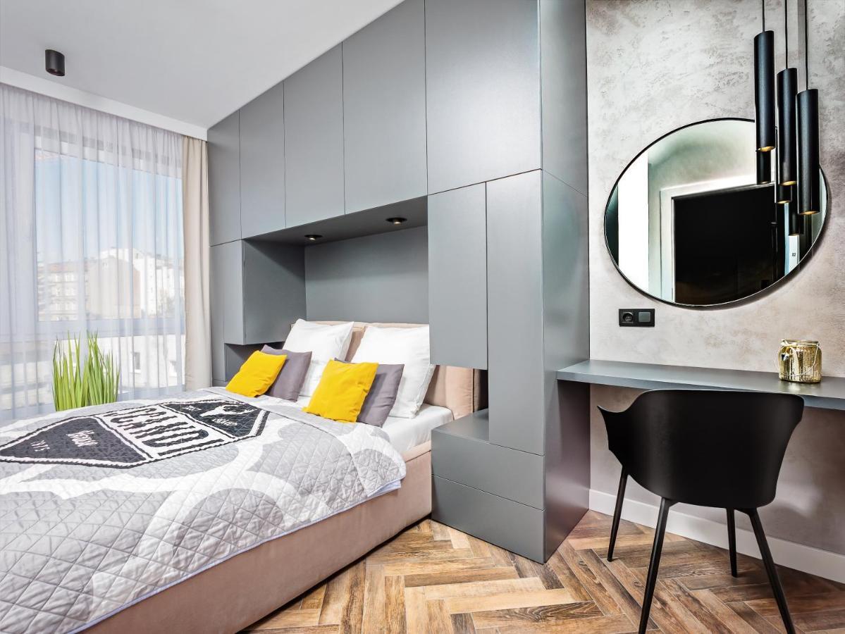 Apartment Homely Place Koziolki - Stary Rynek Poznan