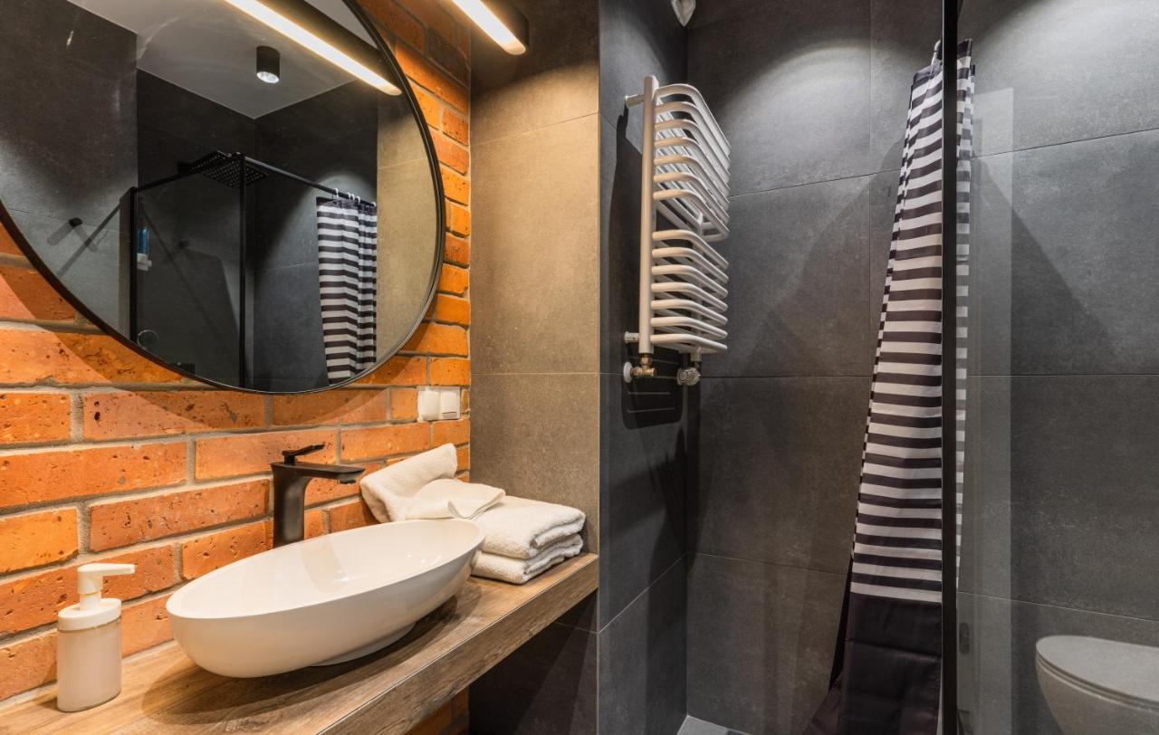 Homely Place Koziolki - Stary Rynek Apartment *
