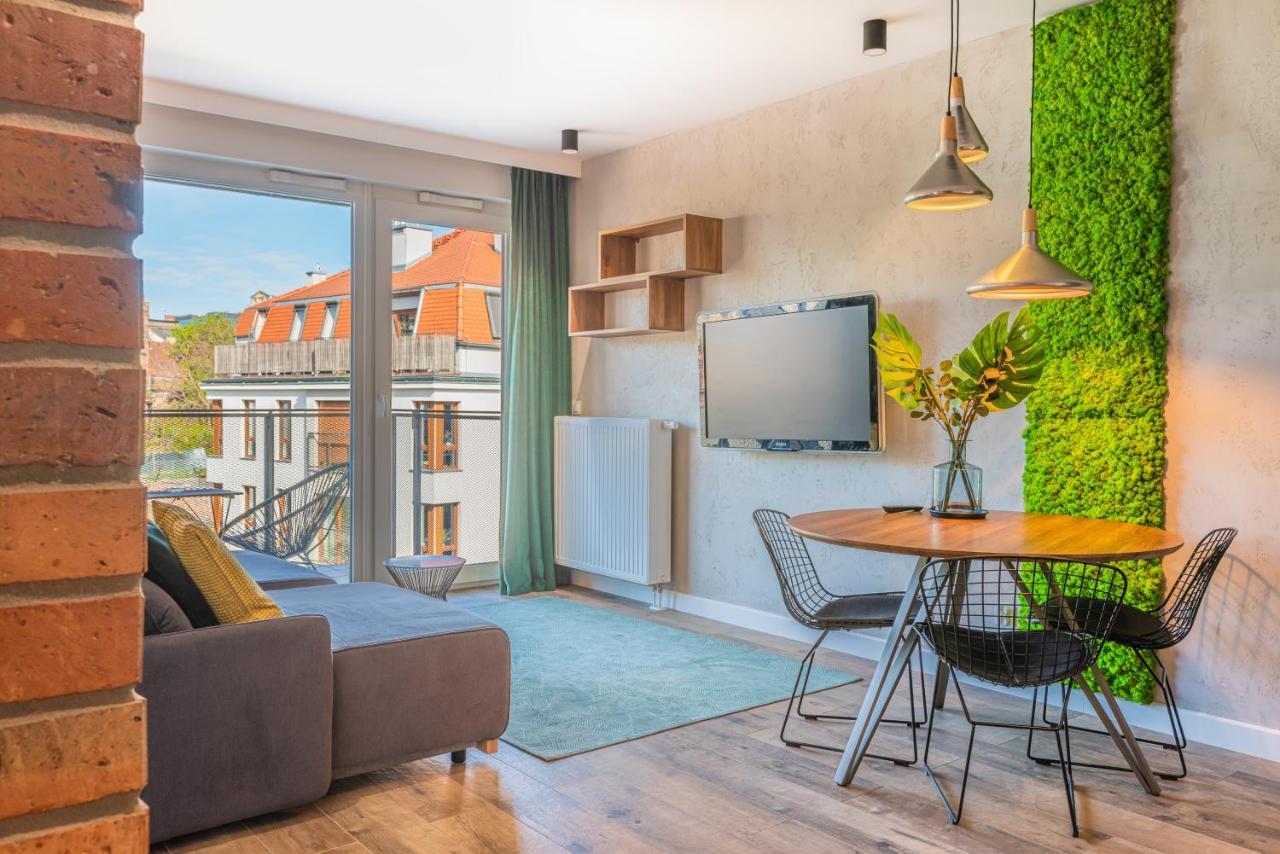 Homely Place Koziolki - Stary Rynek Apartment Poznan