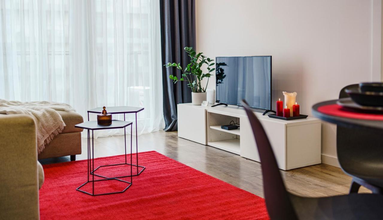 Homely Place Koziolki - Stary Rynek Apartment