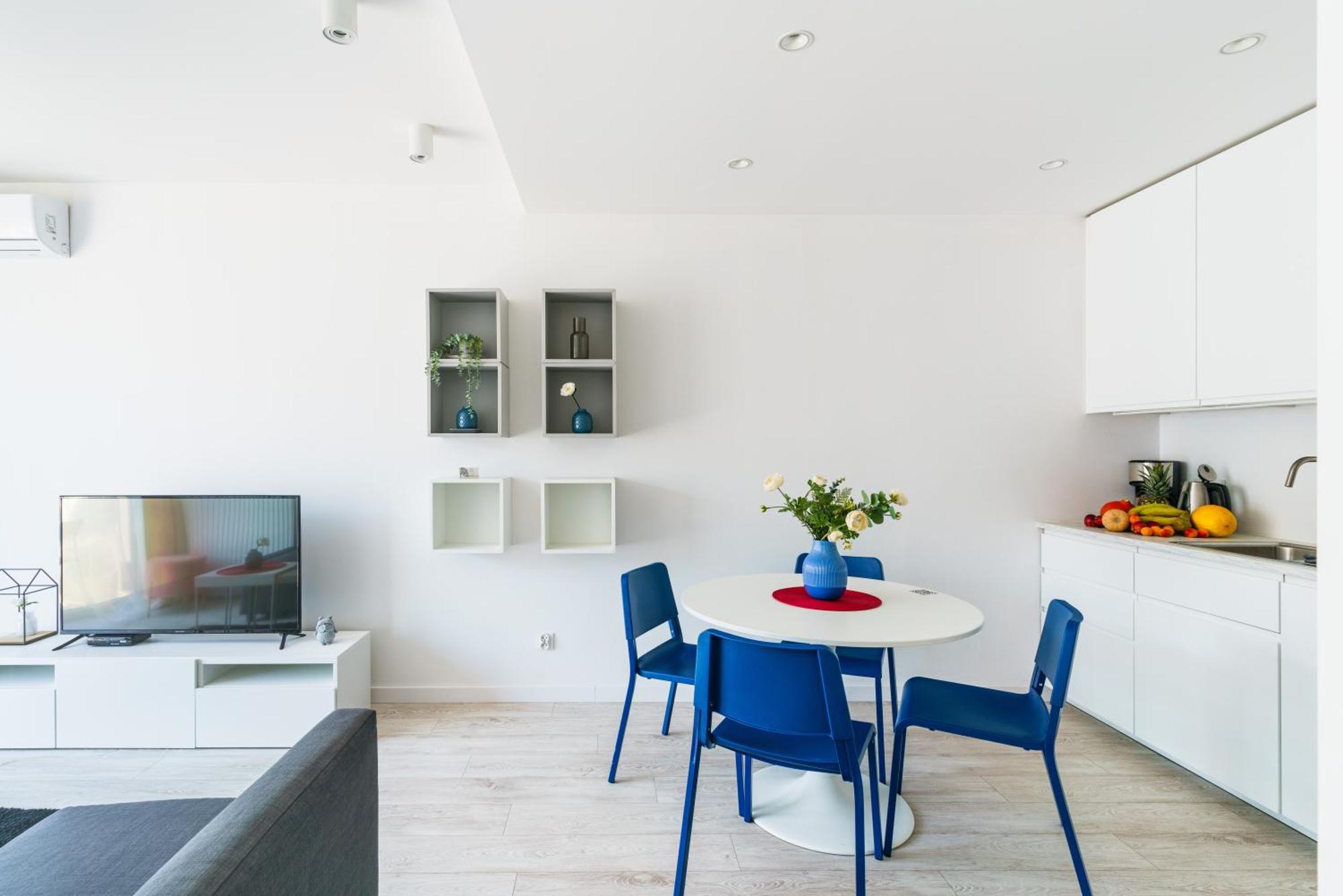 Apartment Homely Place Koziolki - Stary Rynek *