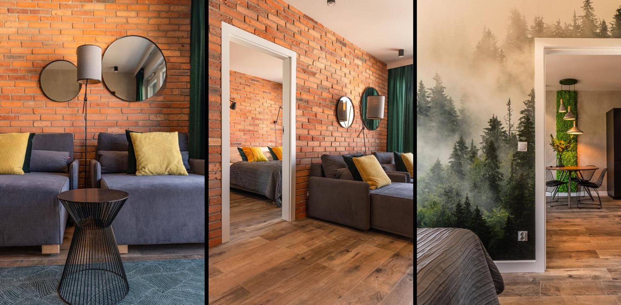 Apartment Homely Place Koziolki - Stary Rynek *