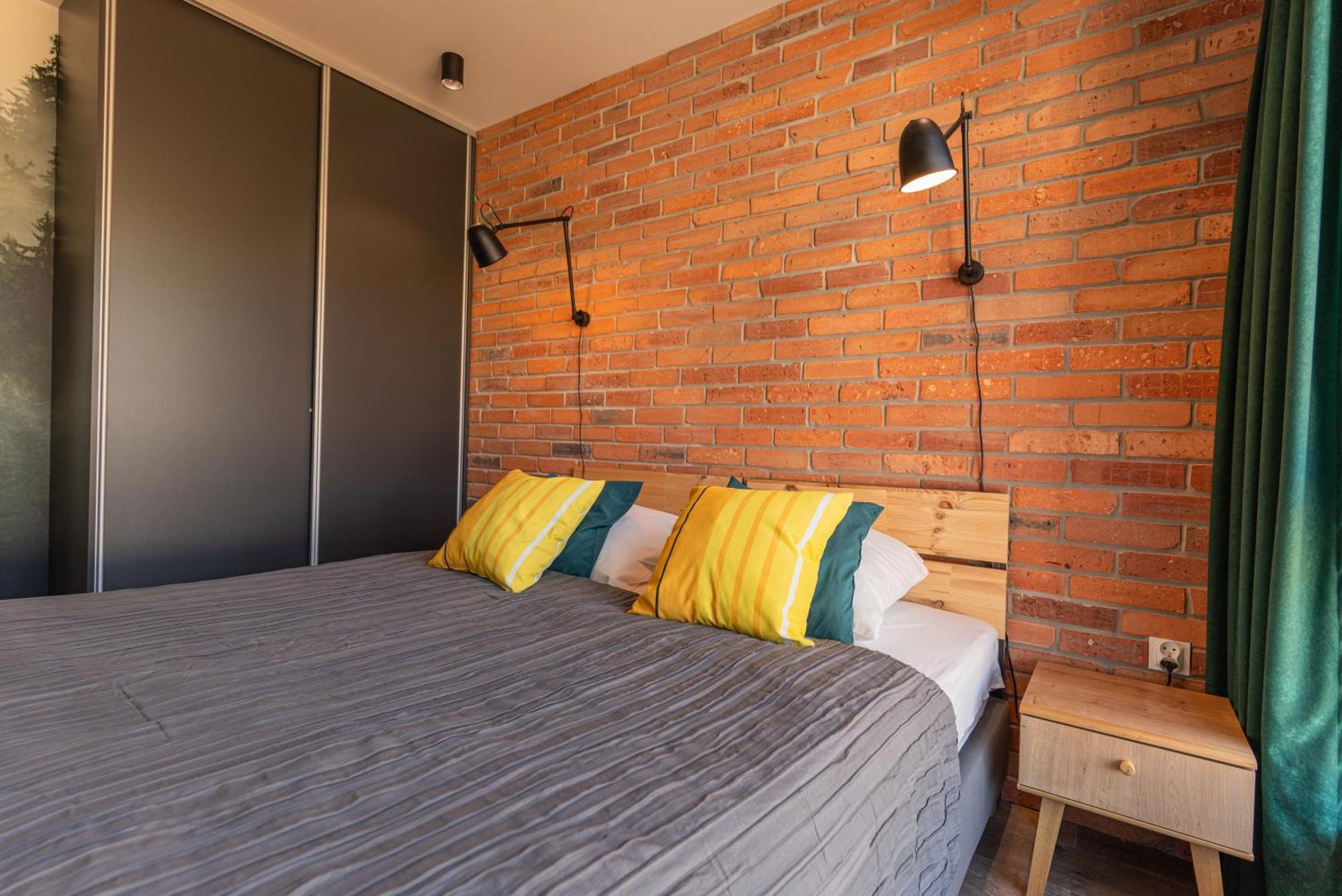 Apartment Homely Place Koziolki - Stary Rynek *