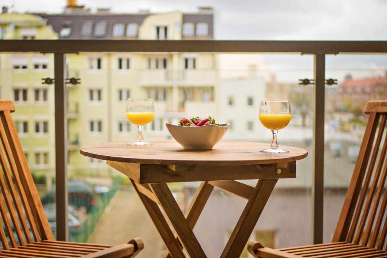 Apartment Homely Place Koziolki - Stary Rynek Poznan