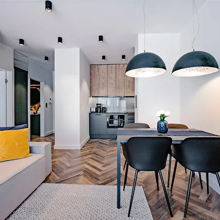 Apartamenty Homely Place Koziolki - Stary Rynek Poznan Exterior photo