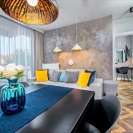 Apartamenty Homely Place Koziolki - Stary Rynek Poznan Exterior photo