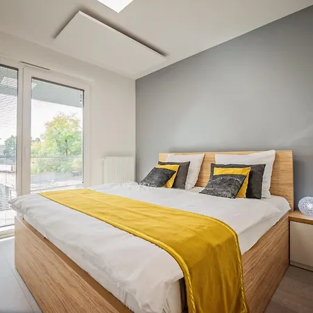 Apartamenty Homely Place Koziolki - Stary Rynek Poznan Exterior photo