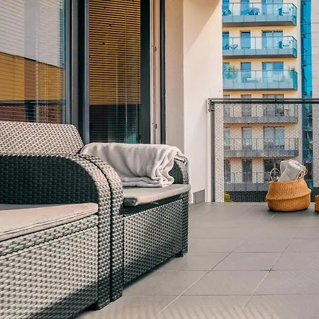 Apartamenty Homely Place Koziolki - Stary Rynek Poznan Exterior photo