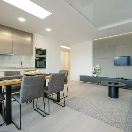 Apartamenty Homely Place Koziolki - Stary Rynek Poznan Exterior photo
