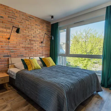 Apartamenty Homely Place Koziolki - Stary Rynek Poznan Exterior photo