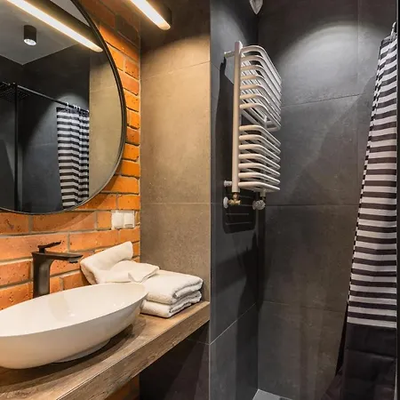 Apartamenty Homely Place Koziolki - Stary Rynek Poznan Exterior photo