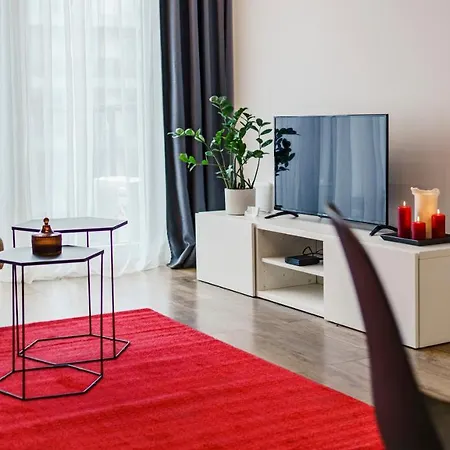 Apartamenty Homely Place Koziolki - Stary Rynek Poznan Exterior photo