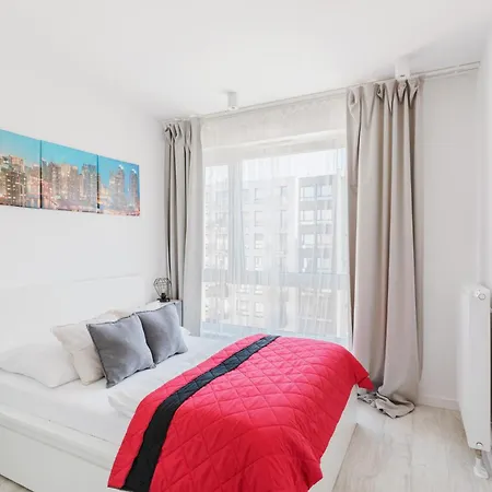 Apartamenty Homely Place Koziolki - Stary Rynek Poznan Exterior photo