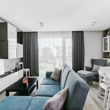Apartamenty Homely Place Koziolki - Stary Rynek Poznan Room photo