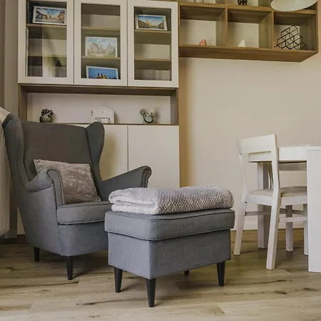 Apartamenty Homely Place Koziolki - Stary Rynek Poznan Room photo