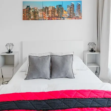 Apartamenty Homely Place Koziolki - Stary Rynek Poznan Room photo