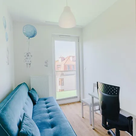 Apartamenty Homely Place Koziolki - Stary Rynek Poznan Room photo