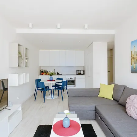 Apartamenty Homely Place Koziolki - Stary Rynek Poznan Room photo