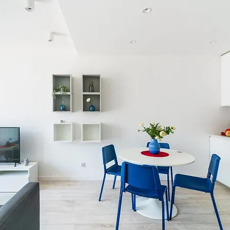 Apartamenty Homely Place Koziolki - Stary Rynek Poznan Room photo