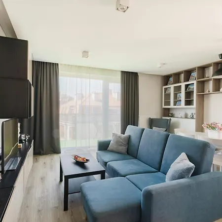 Apartamenty Homely Place Koziolki - Stary Rynek Poznan Room photo