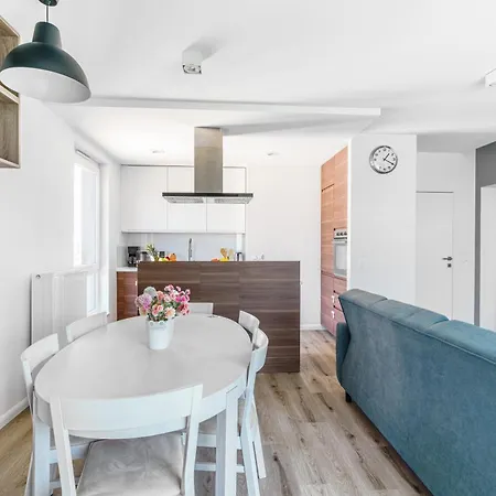 Apartamenty Homely Place Koziolki - Stary Rynek Poznan Room photo