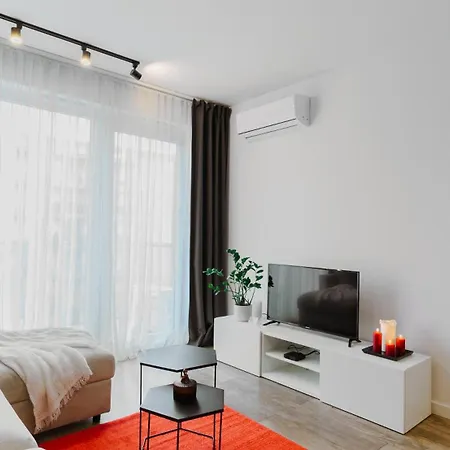 Apartamenty Homely Place Koziolki - Stary Rynek Poznan Room photo