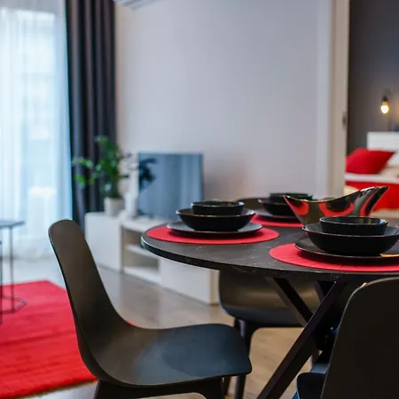 Apartamenty Homely Place Koziolki - Stary Rynek Poznan Room photo