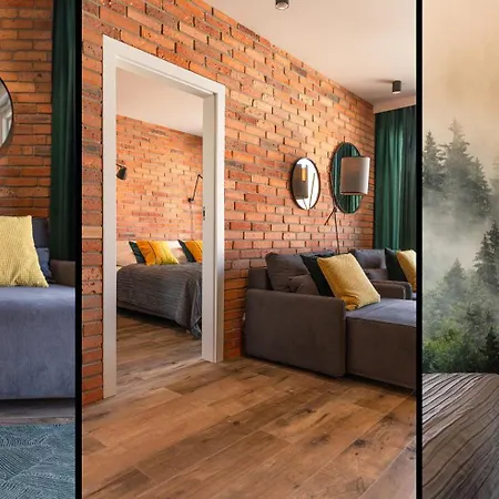 Apartamenty Homely Place Koziolki - Stary Rynek Poznan Room photo