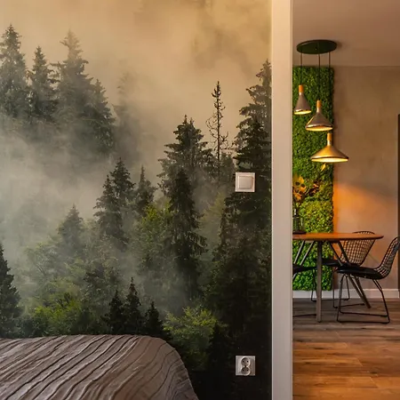 Apartamenty Homely Place Koziolki - Stary Rynek Poznan Room photo