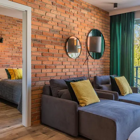 Apartamenty Homely Place Koziolki - Stary Rynek Poznan Room photo