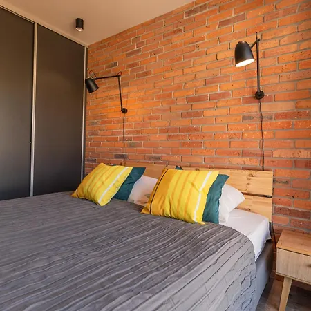 Apartamenty Homely Place Koziolki - Stary Rynek Poznan Room photo