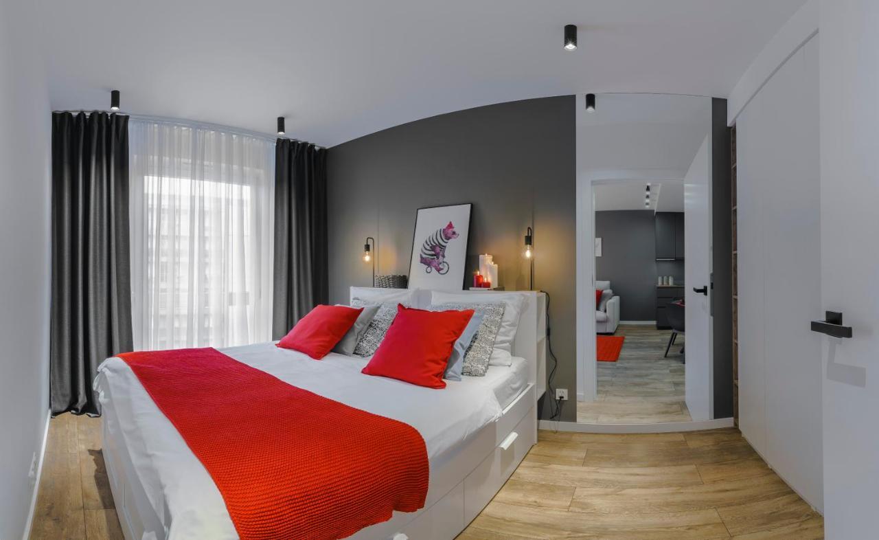 Appartamento Homely Place Koziolki - Stary Rynek