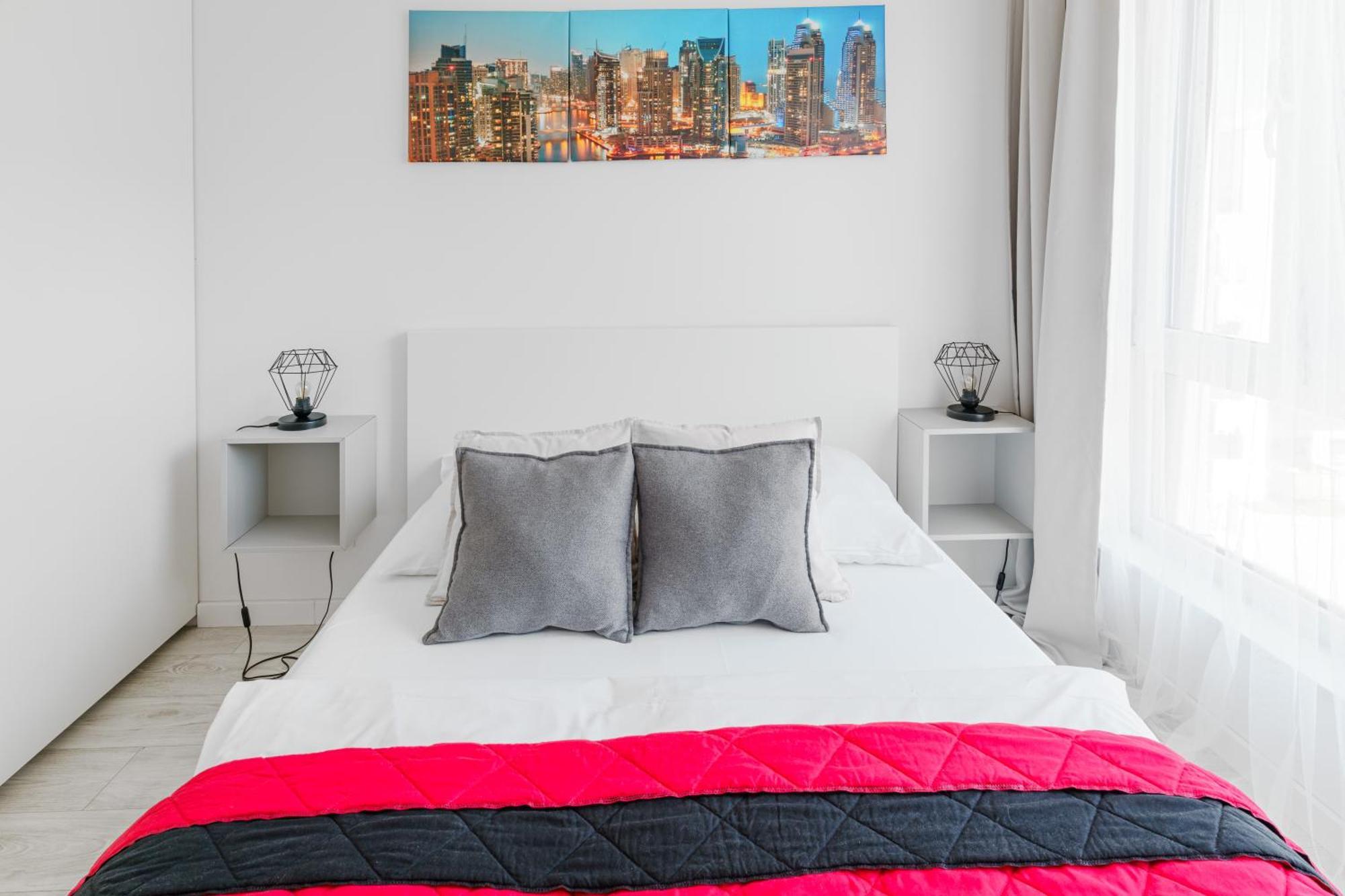 Apartment Homely Place Koziolki - Stary Rynek