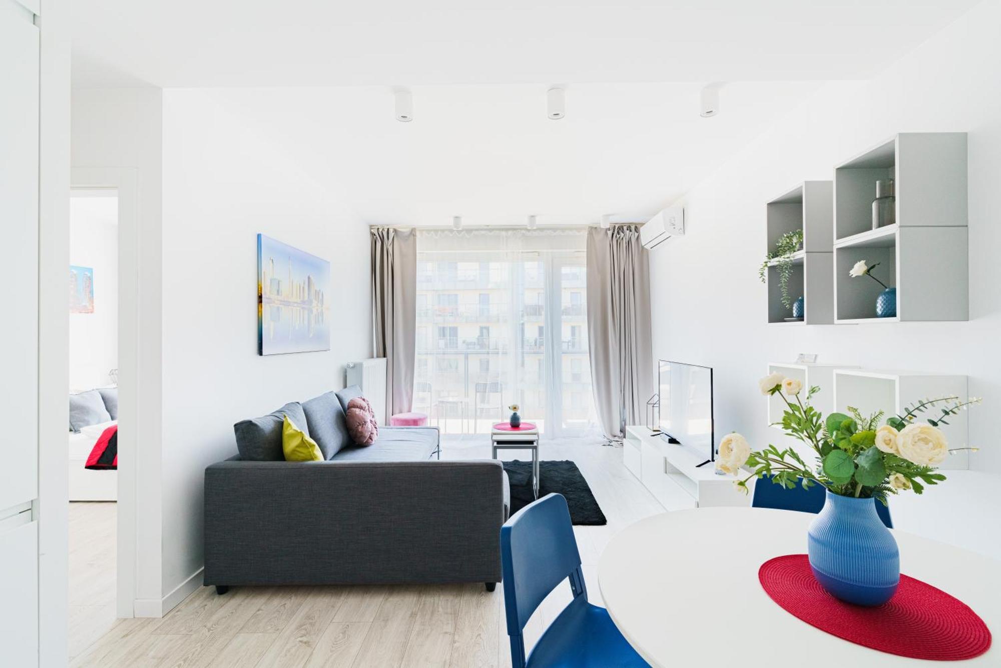 Appartamento Homely Place Koziolki - Stary Rynek